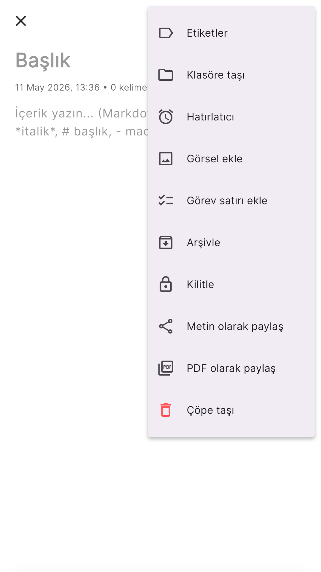 Notedeck Screenshot 3